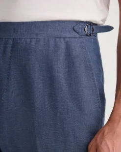 Byron Linen Blend Pants