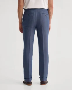 Byron Linen Blend Pants