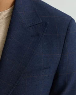 Byron Patch Pocket Jacket