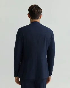 Byron Patch Pocket Jacket
