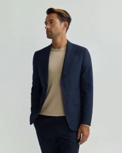 Byron Patch Pocket Jacket
