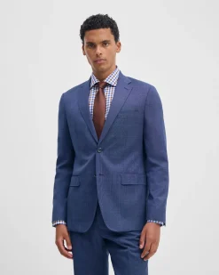 Byron Wool Suit Jacket