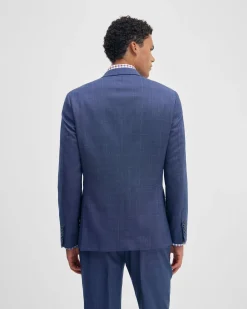 Byron Wool Suit Jacket
