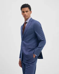 Byron Wool Suit Jacket
