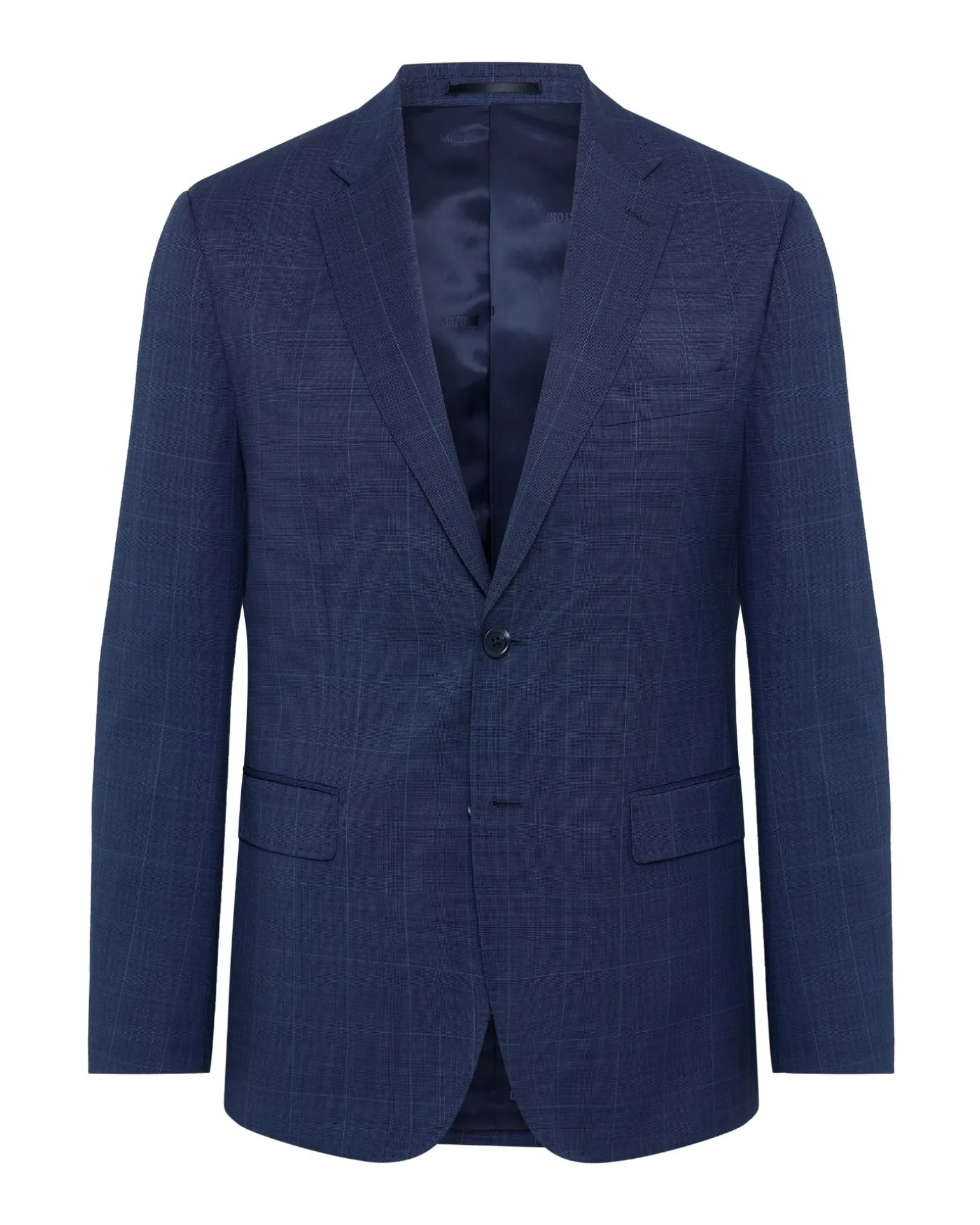 Byron Wool Suit Jacket