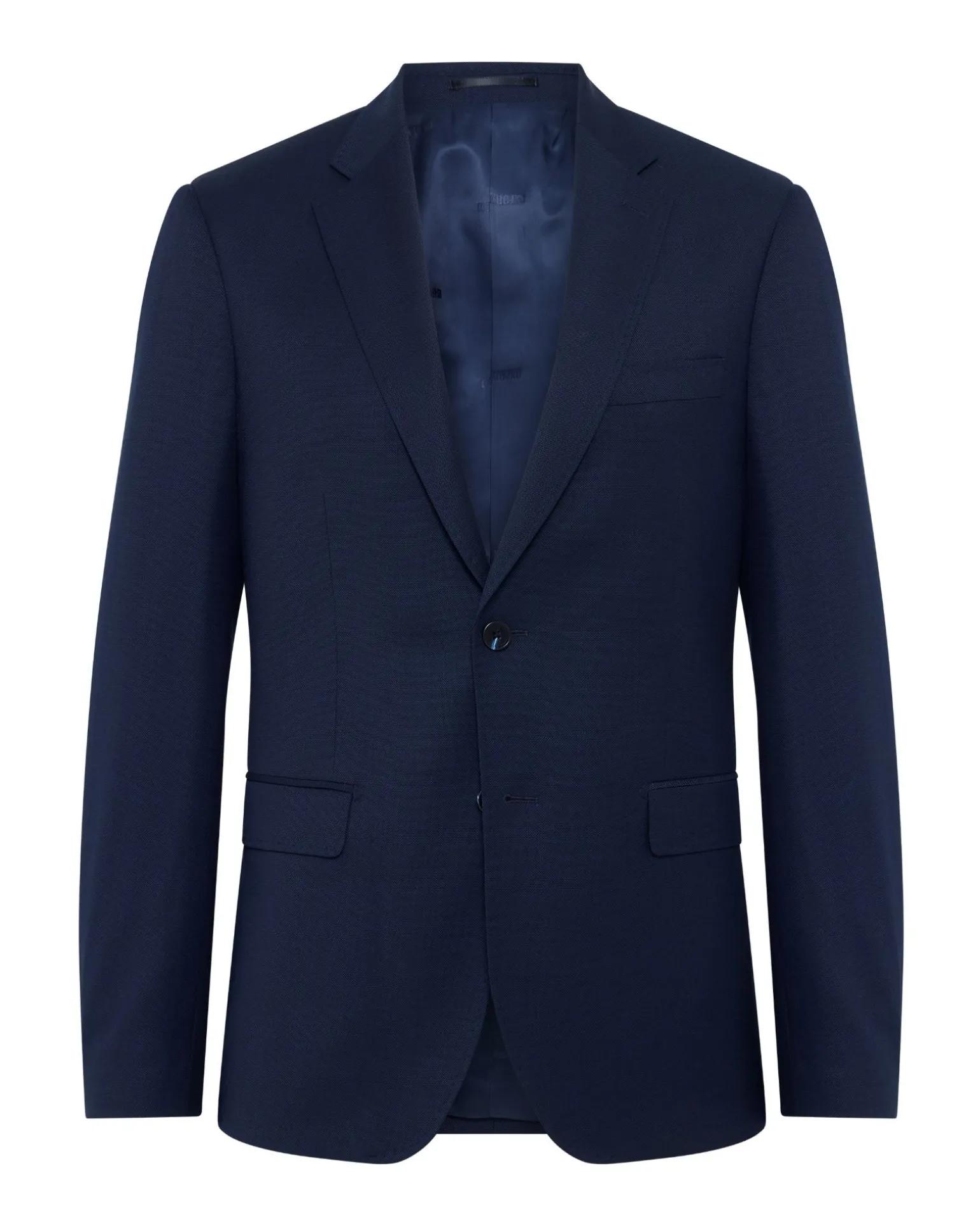 Byron Wool Suit Jacket