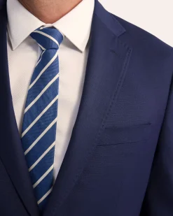 Byron Wool Suit Jacket