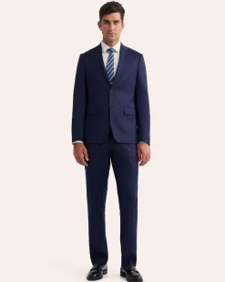 Byron Wool Suit Jacket