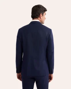 Byron Wool Suit Jacket