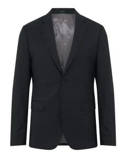 Byron Wool Suit Jacket
