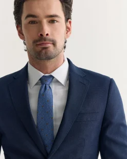 Byron Wool Suit Jacket