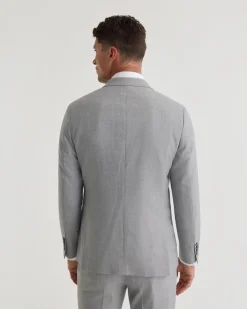 Byron Wool Suit Jacket