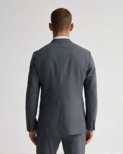 Byron Wool Suit Jacket