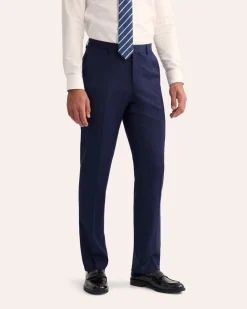 Byron Wool Suit Pant
