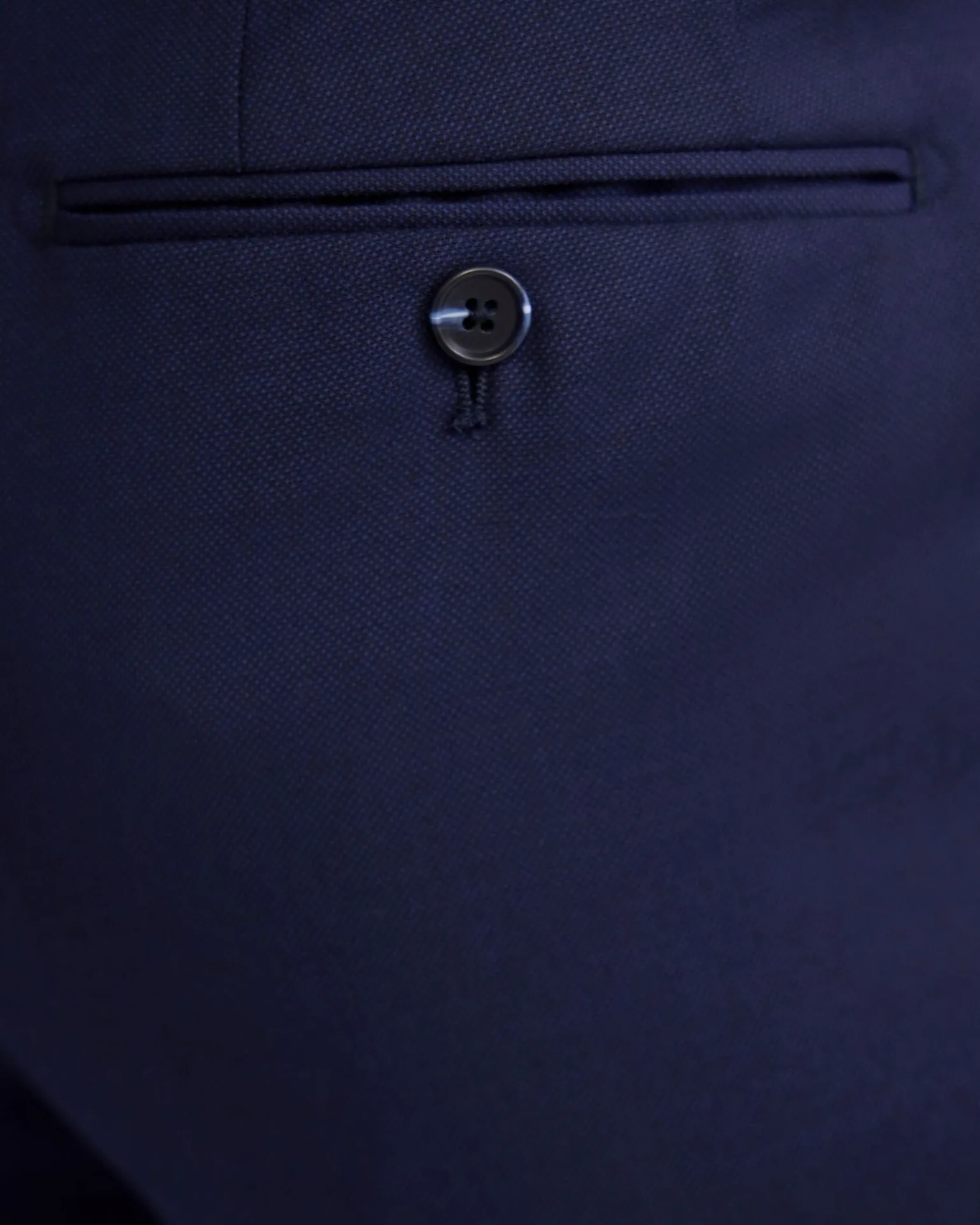 Byron Wool Suit Pant