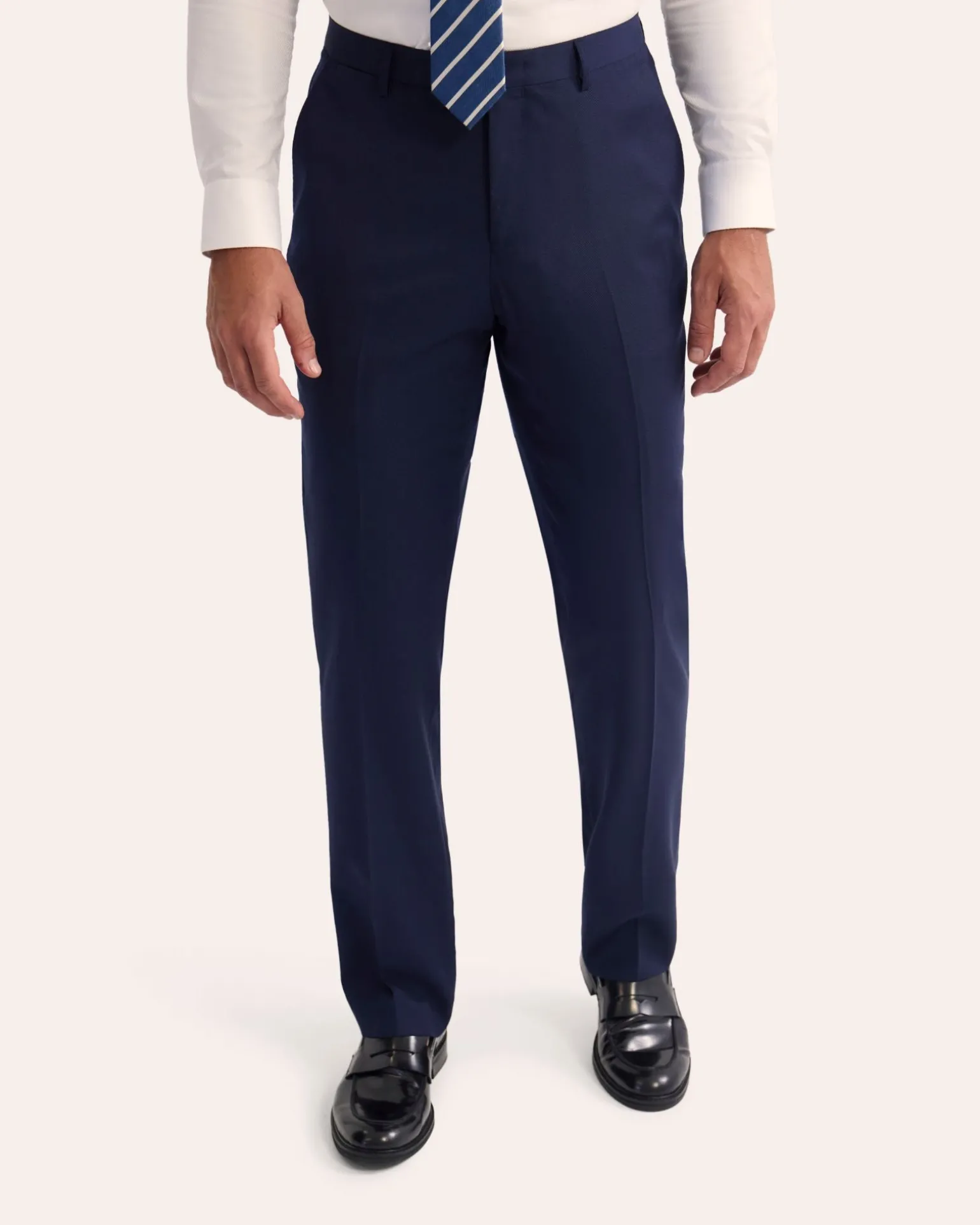 Byron Wool Suit Pant