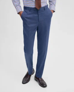 Byron Wool Suit Trousers