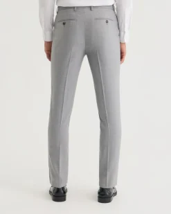 Byron Wool Suit Trousers
