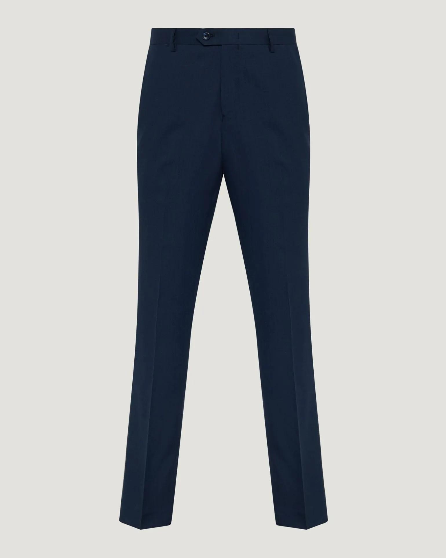 Byron Wool Suit Trousers Luxury