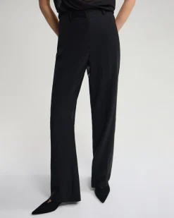 Calista Pure Wool Pant