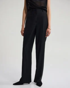 Calista Pure Wool Pant