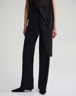 Calista Pure Wool Pant