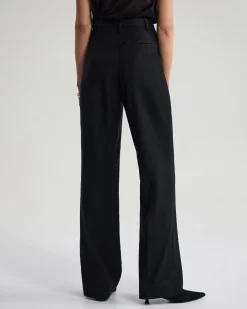 Calista Pure Wool Pant