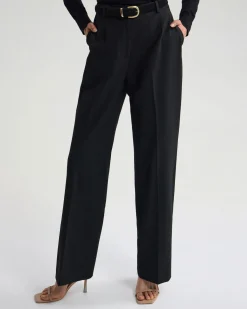 Calista Straight Leg Pant