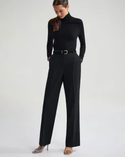 Calista Straight Leg Pant