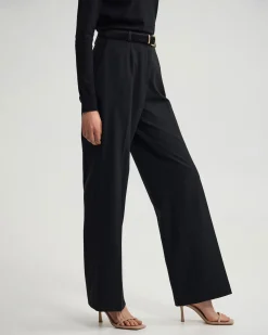 Calista Straight Leg Pant