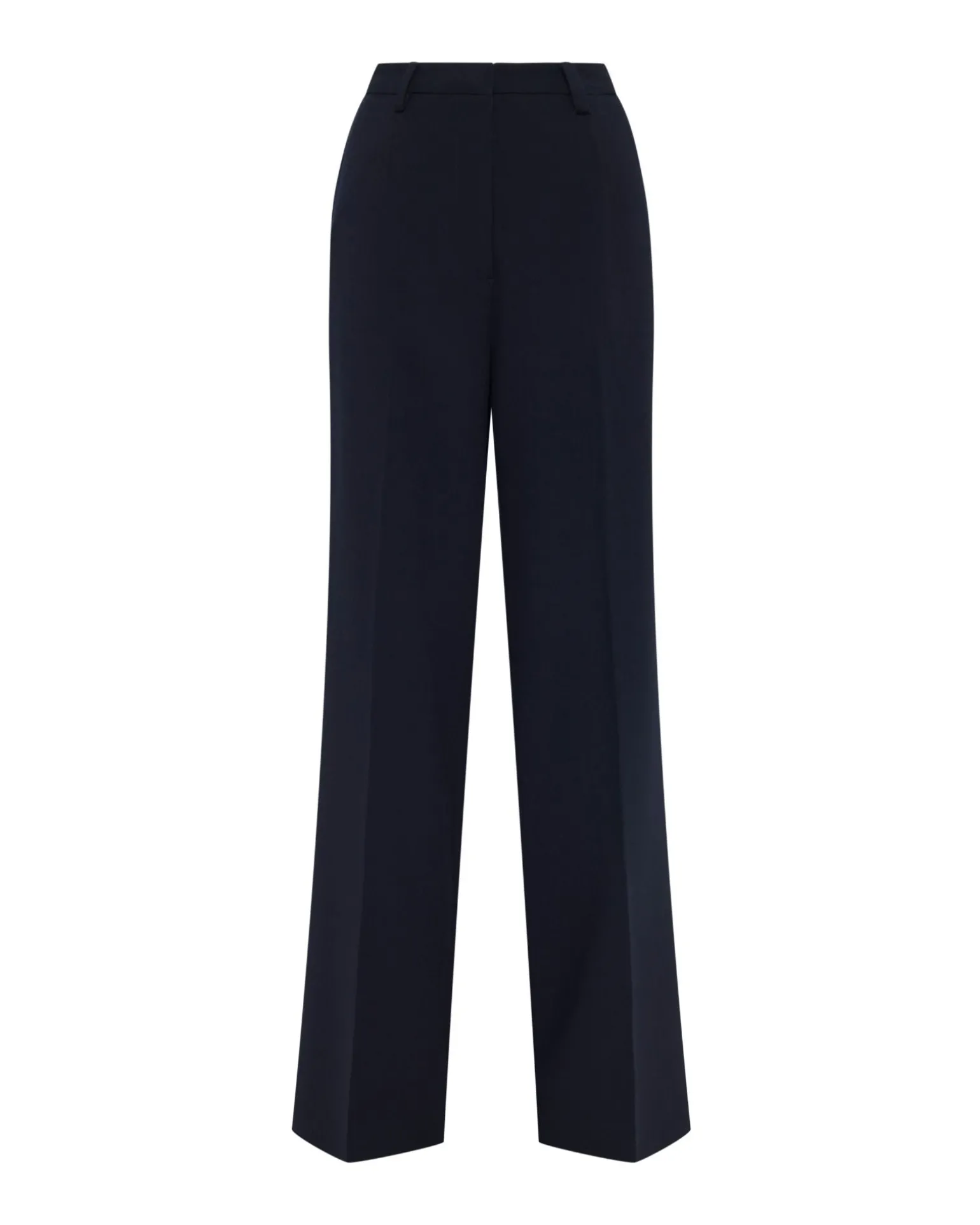 Calista Stretch Straight Leg Pant