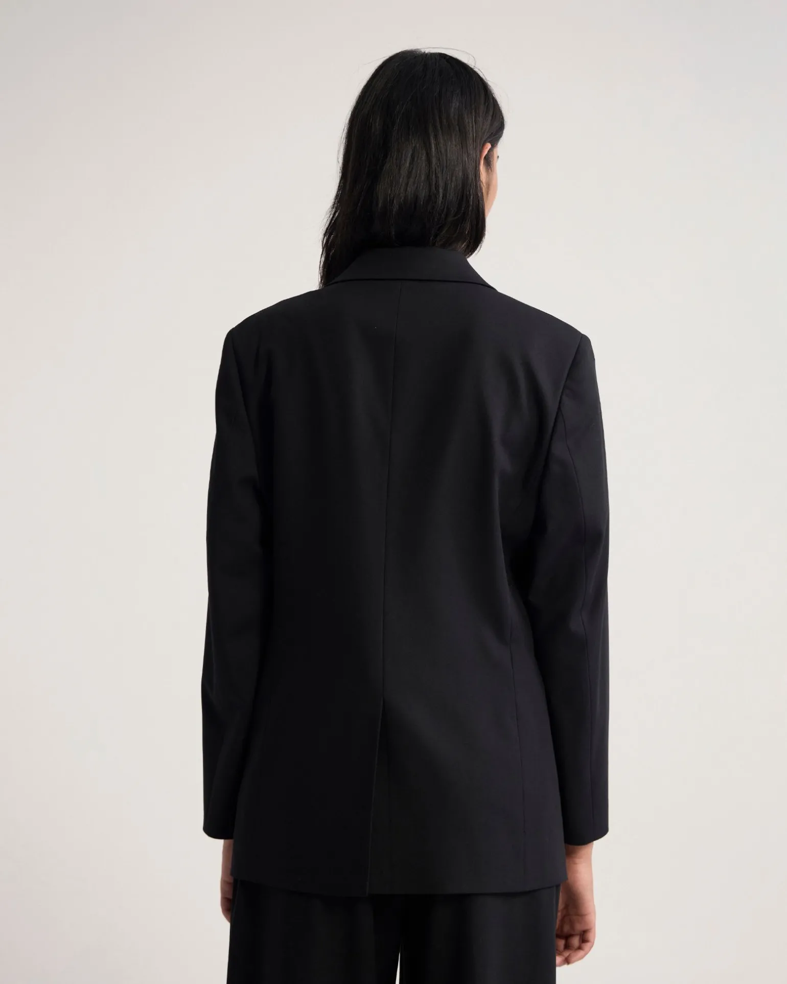 Calliope Blazer