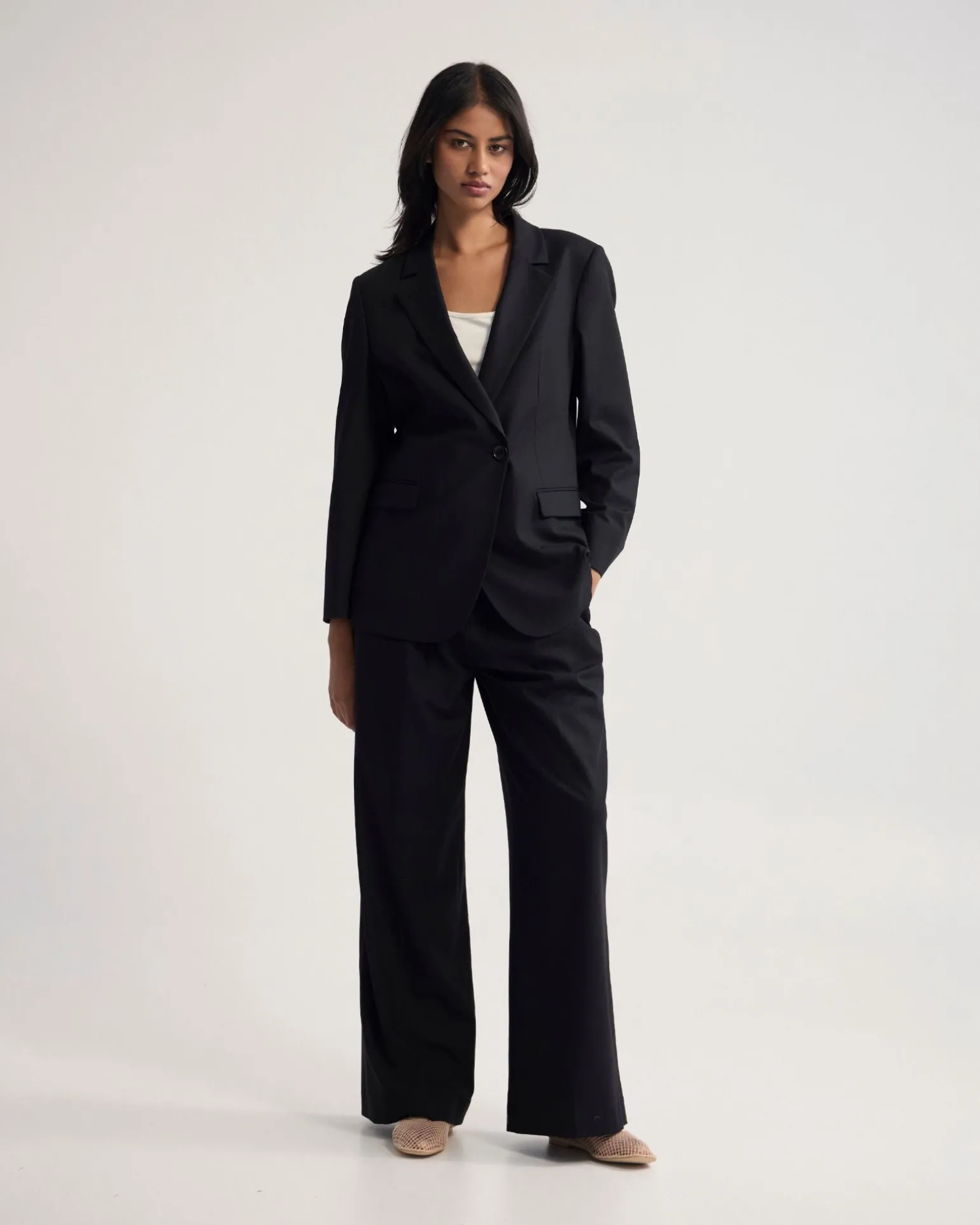 Calliope Blazer