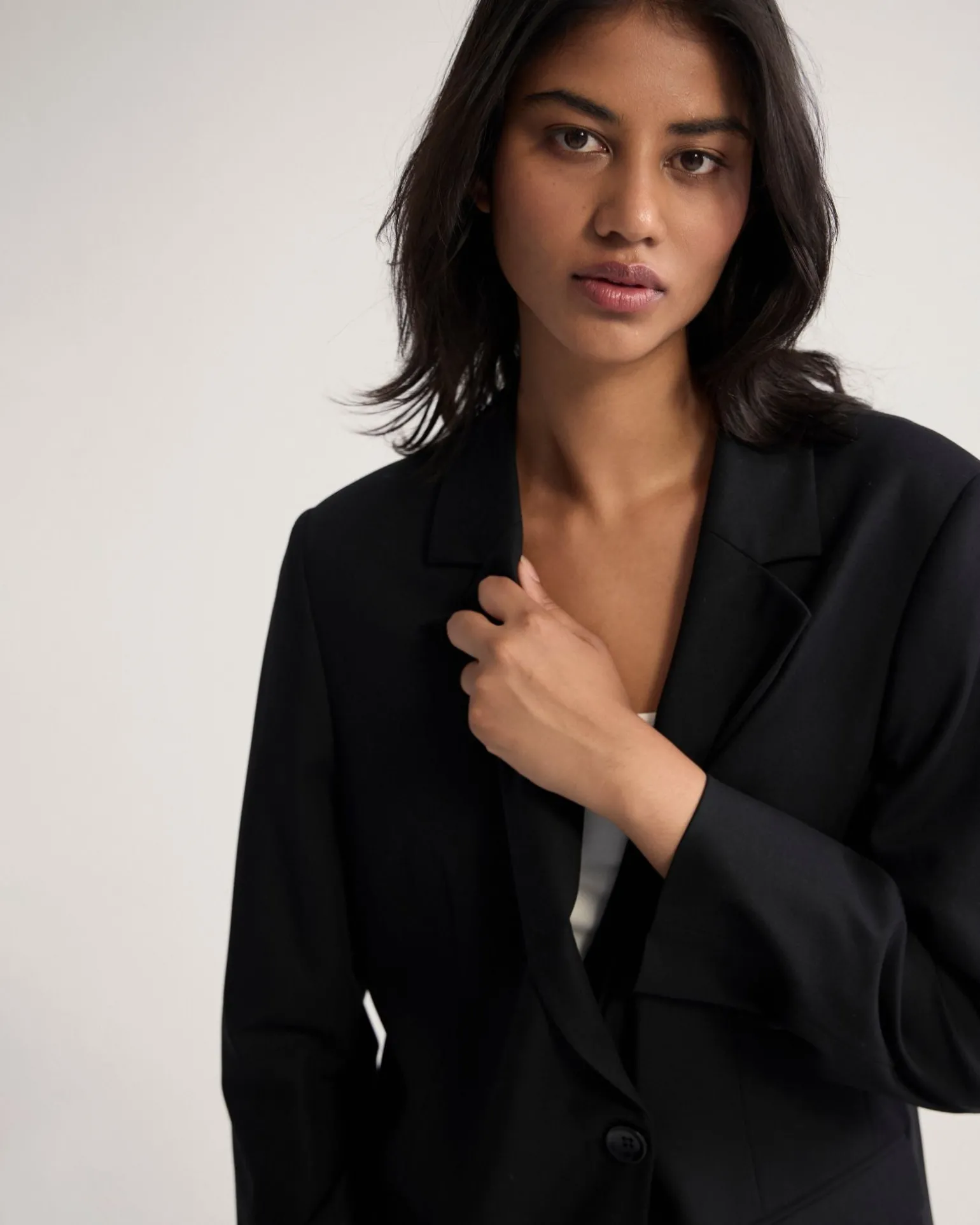 Calliope Blazer