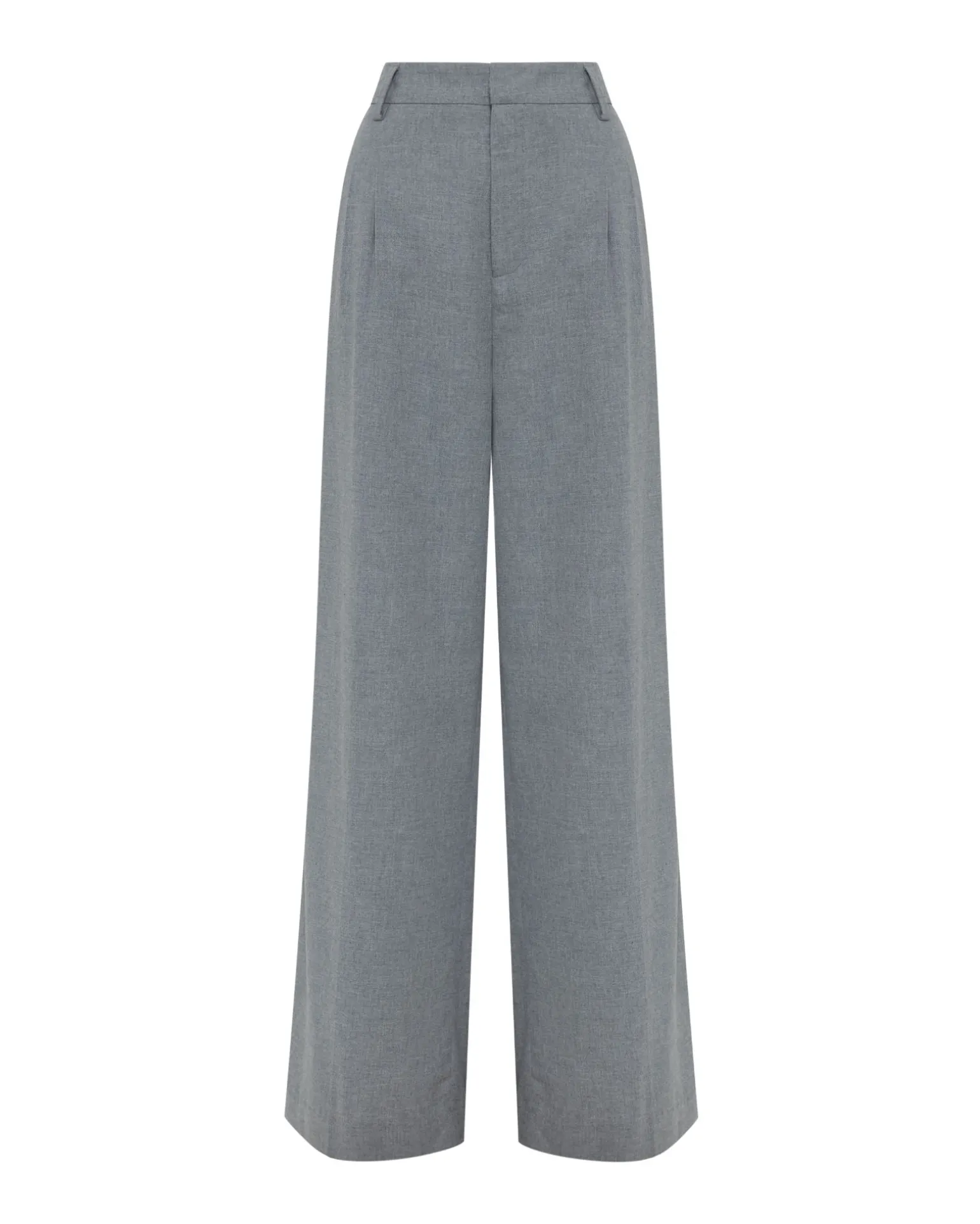 Cameron Euro Fabric Flannel Pant