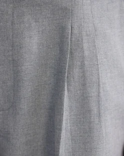 Cameron Euro Fabric Flannel Pant