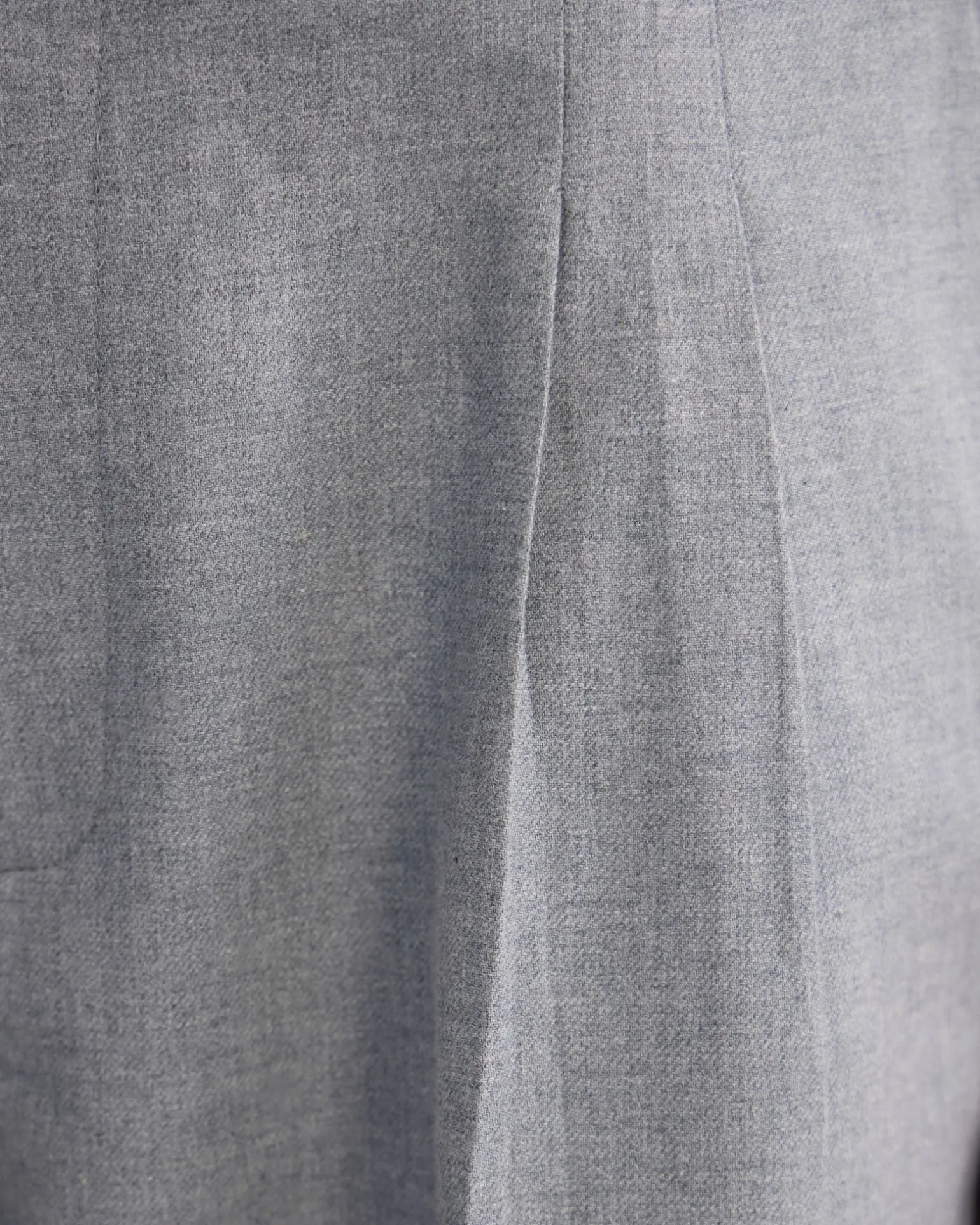 Cameron Euro Fabric Flannel Pant
