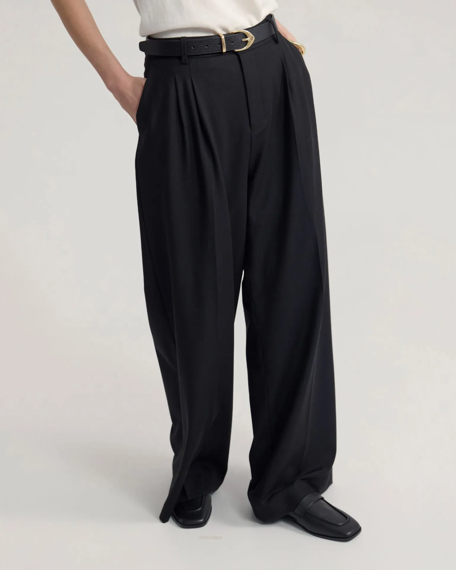 Cameron Pant