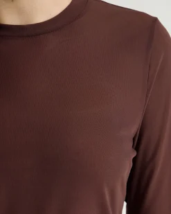 Camilla Mesh Top