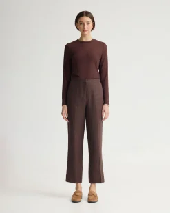 Camilla Mesh Top