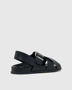 Capri Strappy Sandal