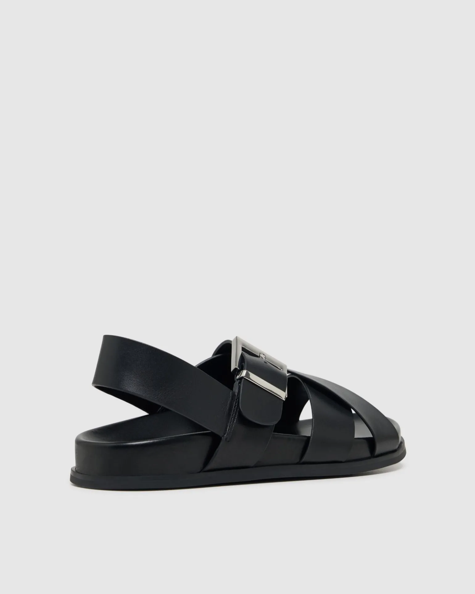 Capri Strappy Sandal