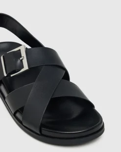 Capri Strappy Sandal