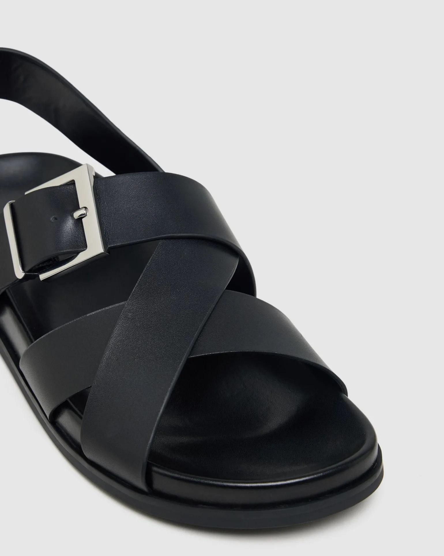Capri Strappy Sandal