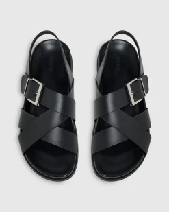 Capri Strappy Sandal
