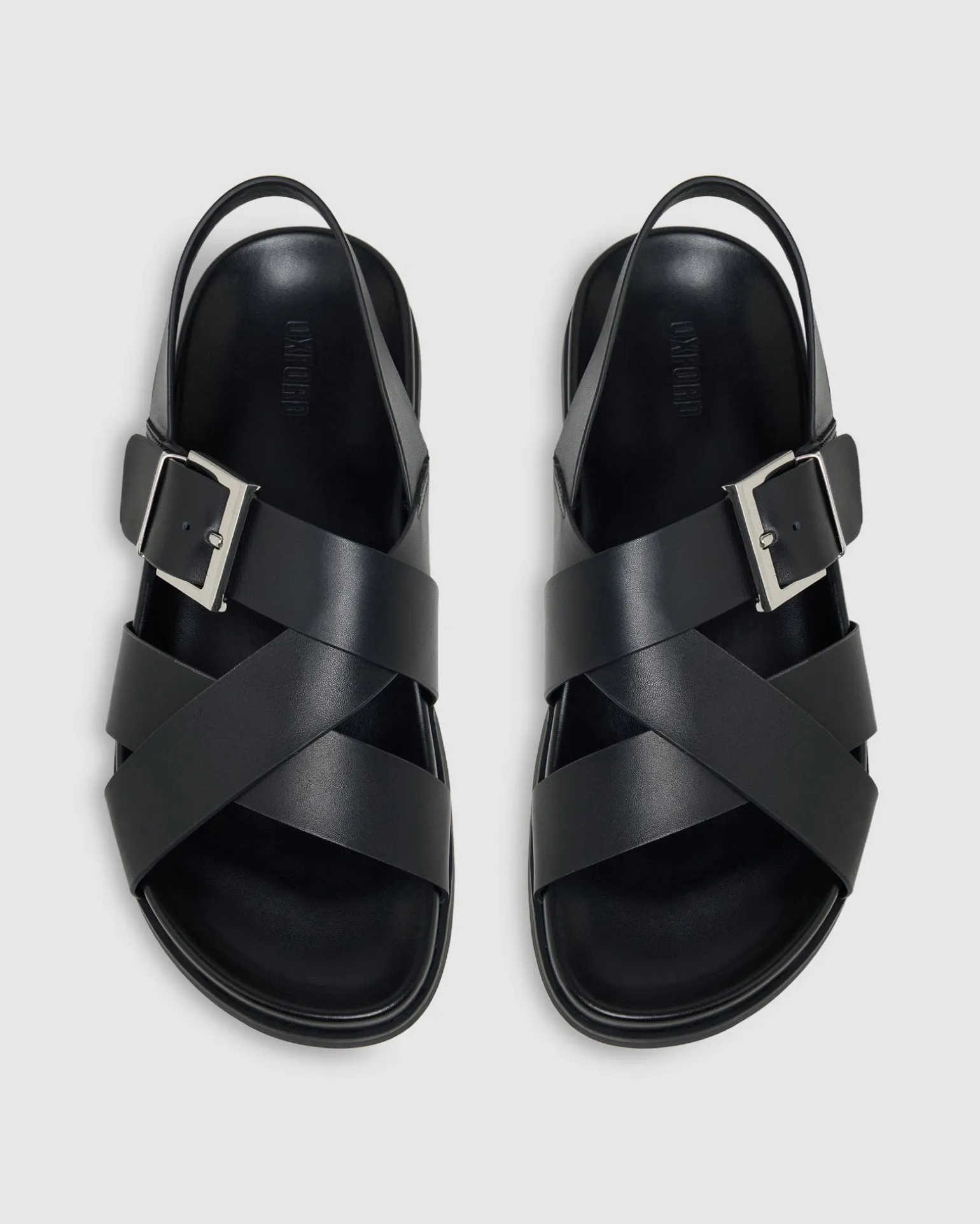 Capri Strappy Sandal