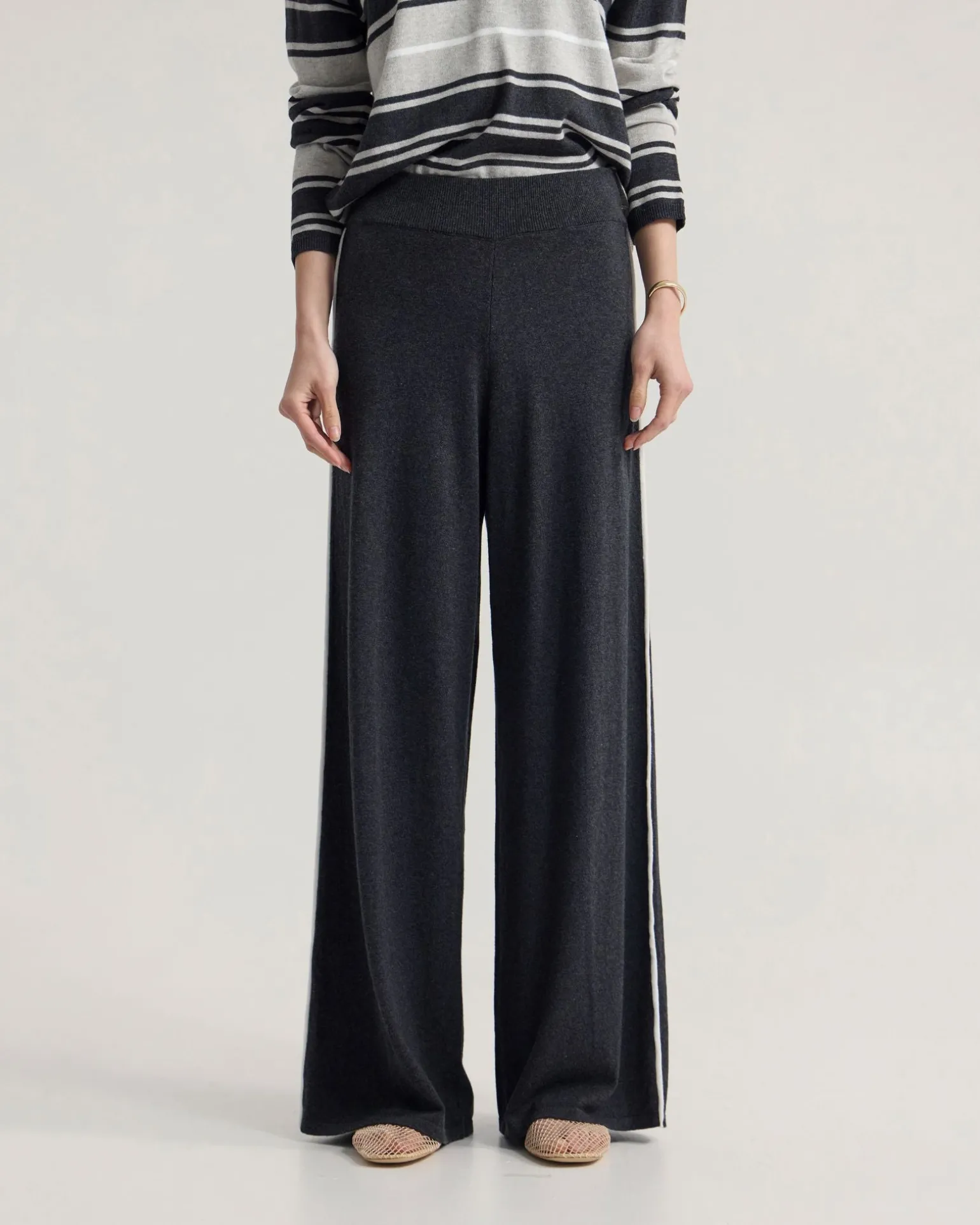 Carla Knitted Pant