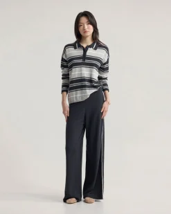 Carla Knitted Pant
