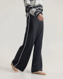 Carla Knitted Pant