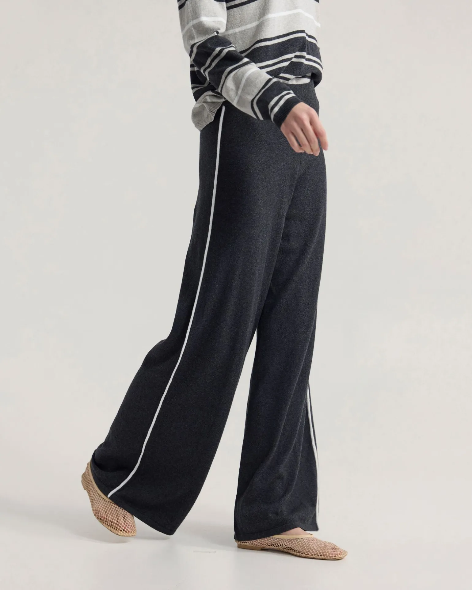 Carla Knitted Pant